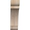Ekena Millwork 5 1/2"W x 20"D x 20"H Olympic Smooth Knee Brace, Douglas Fir BRC06X20X20OLY00SDF - alternate 4